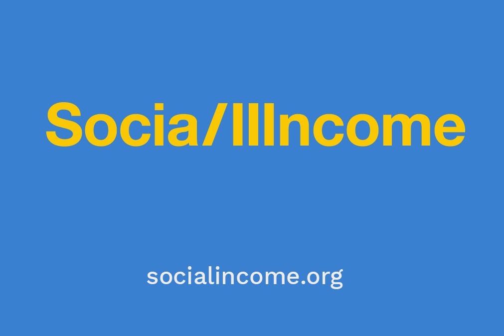 Social Income